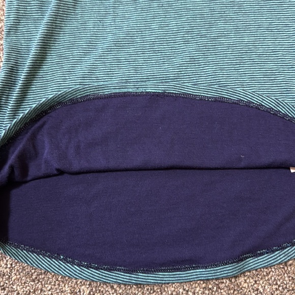 Columbia Striped Top - Picture 4 of 4